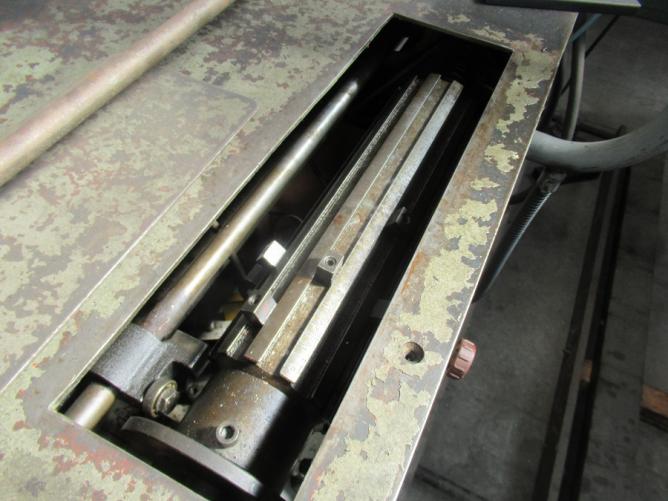 PEDRAZZOLI IPB UNIVERSAL